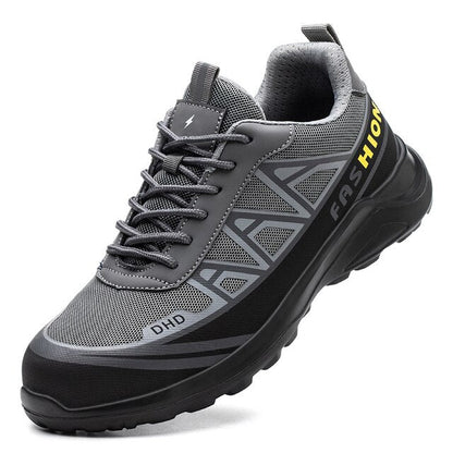 MaxGuard S3 | Men's Safety Shoes 1