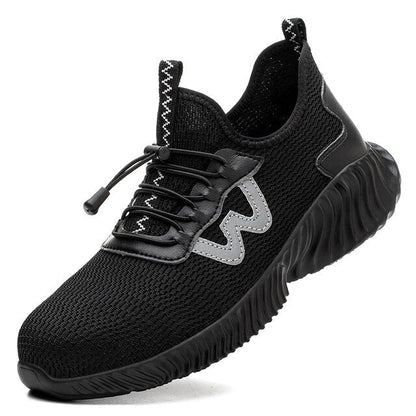 MaxGuard S3 | Men's Safety Shoes 2