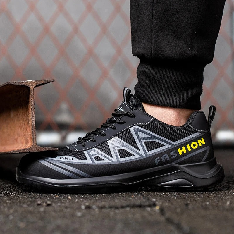 MaxGuard S3 | Men's Safety Shoes 3