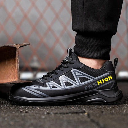 MaxGuard S3 | Men's Safety Shoes 3