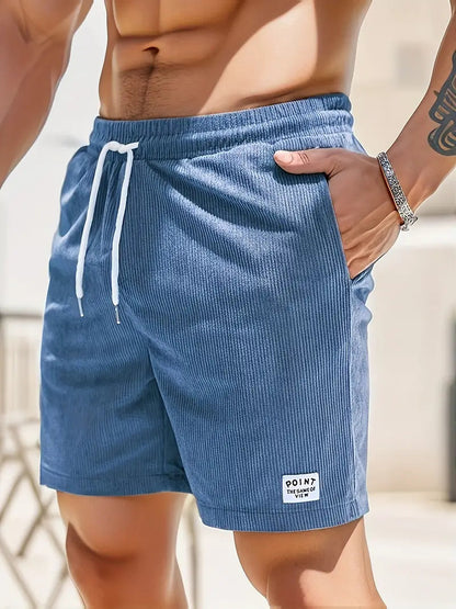 Men's Casual Swim Shorts | Comfortable Swim Trunks 1
