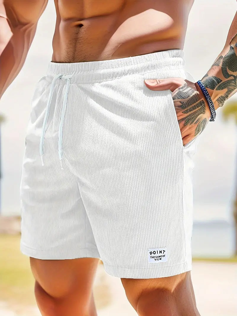 Men's Casual Swim Shorts | Comfortable Swim Trunks 10
