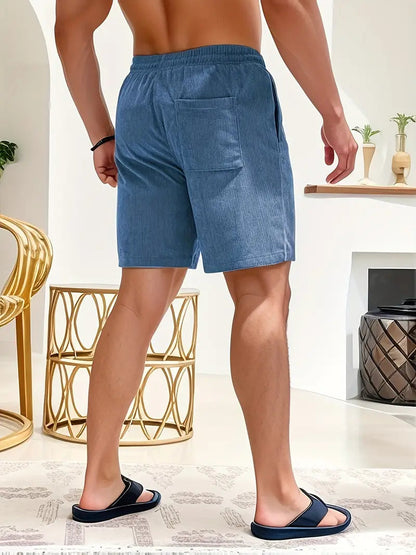 Men's Casual Swim Shorts | Comfortable Swim Trunks 6