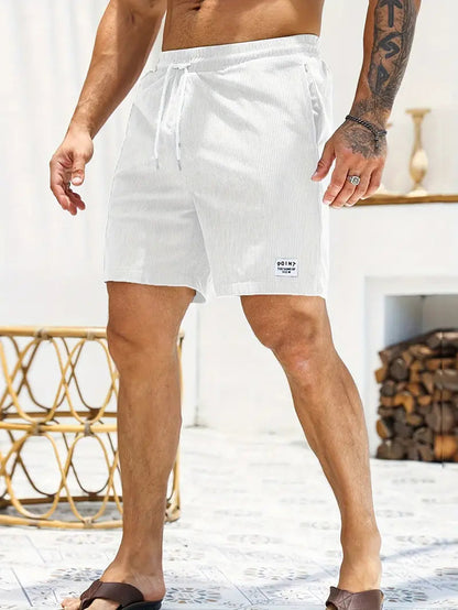 Men's Casual Swim Shorts | Comfortable Swim Trunks 7