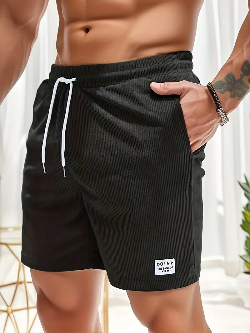 Men's Casual Swim Shorts | Comfortable Swim Trunks 9