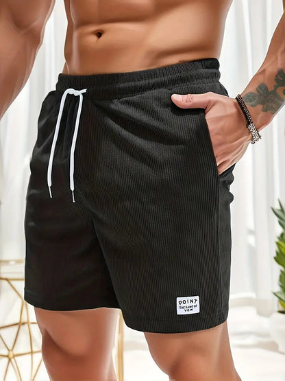 Men's Casual Swim Shorts | Comfortable Swim Trunks 9