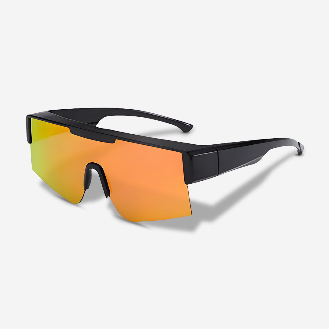 Men's Fit-Over Sunglasses | UV Protection for Prescription Glasses 10