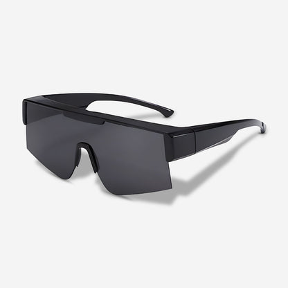 Men's Fit-Over Sunglasses | UV Protection for Prescription Glasses 13