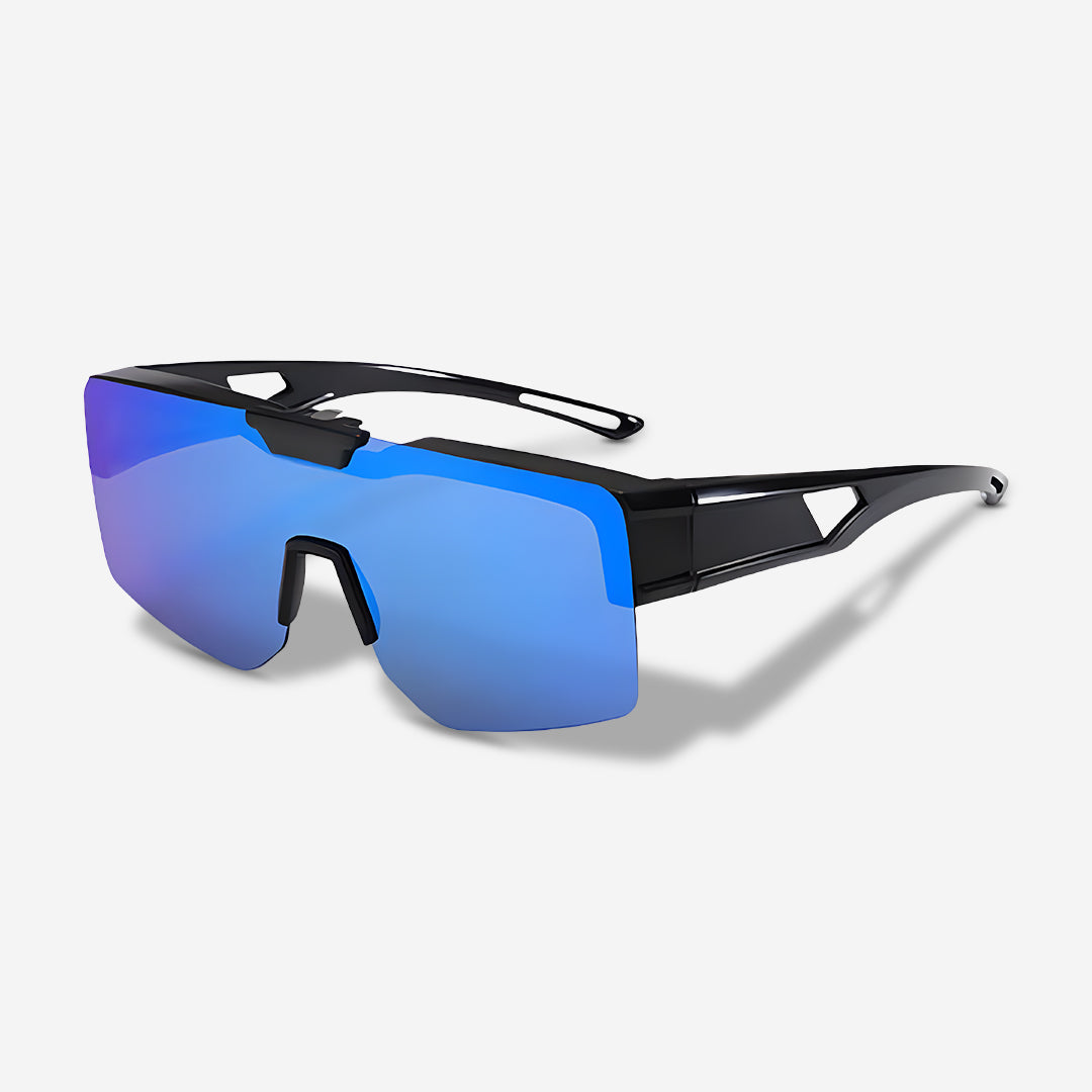Men's Fit-Over Sunglasses | UV Protection for Prescription Glasses 15