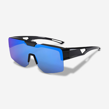 Men's Fit-Over Sunglasses | UV Protection for Prescription Glasses 15