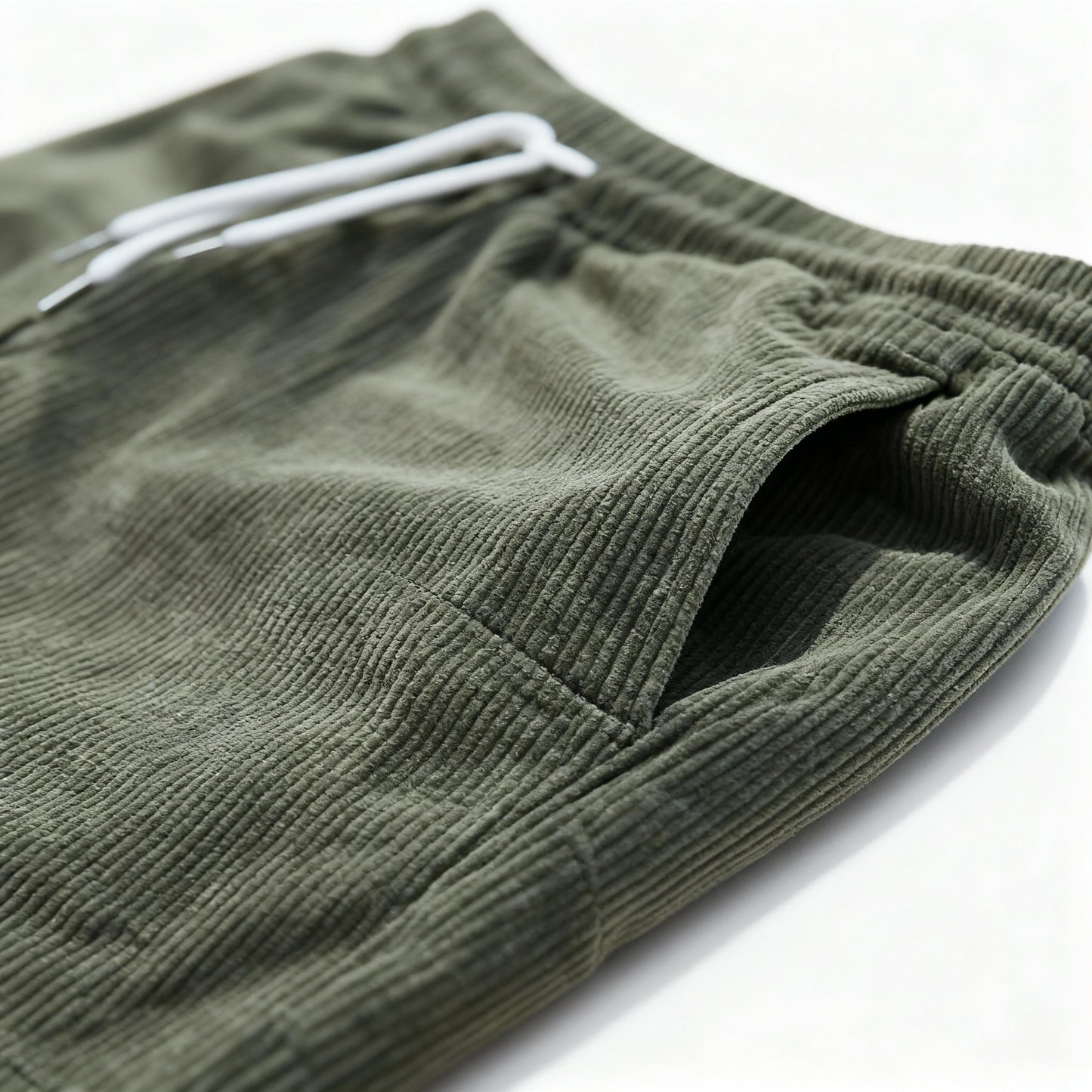 Men's Lightweight Swim Shorts | Casual Swim Trunks for Summer 2