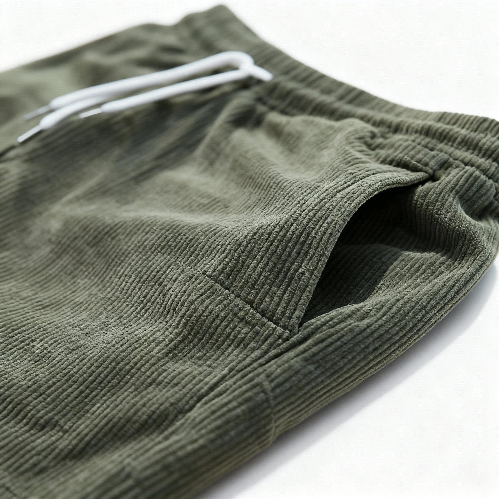 Men's Lightweight Swim Shorts | Casual Swim Trunks for Summer 2