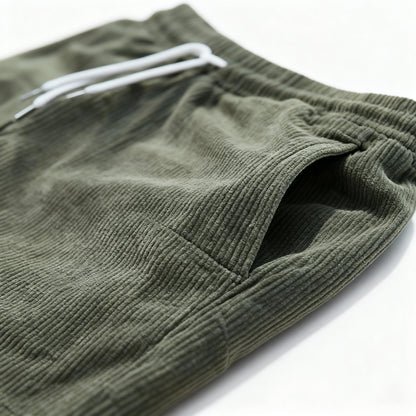 Men's Lightweight Swim Shorts | Casual Swim Trunks for Summer 2