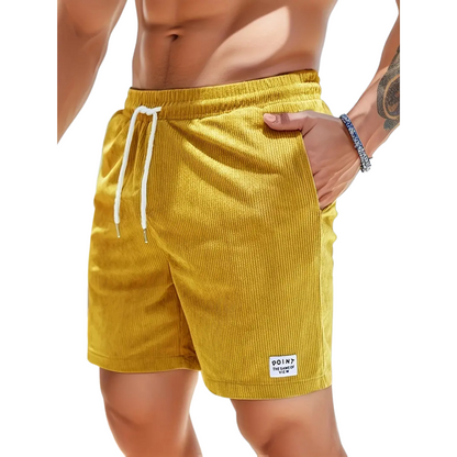Men's Lightweight Swim Shorts | Casual Swim Trunks for Summer 5