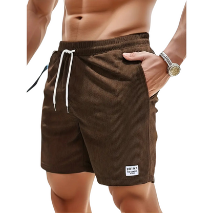 Men's Lightweight Swim Shorts | Casual Swim Trunks for Summer 6