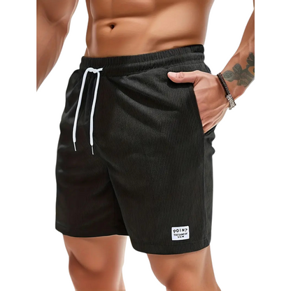 Men's Lightweight Swim Shorts | Casual Swim Trunks for Summer 8