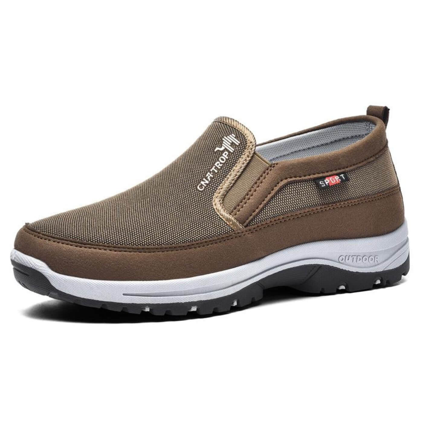 Men's Orthopedic Shoes | Ergonomic Comfort and Support 0