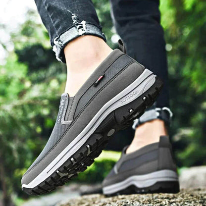 Men's Orthopedic Shoes | Ergonomic Comfort and Support 2