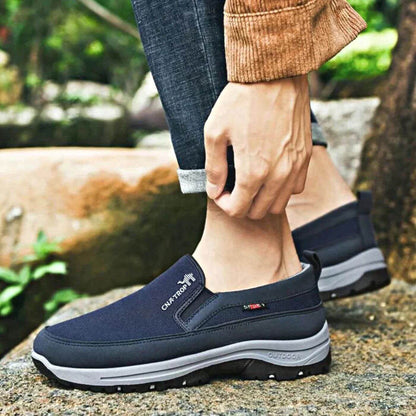 Men's Orthopedic Shoes | Ergonomic Comfort and Support 3