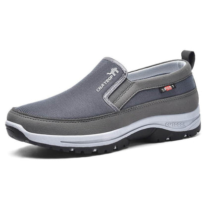 Men's Orthopedic Shoes | Ergonomic Comfort and Support 5