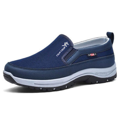 Men's Orthopedic Shoes | Ergonomic Comfort and Support 6