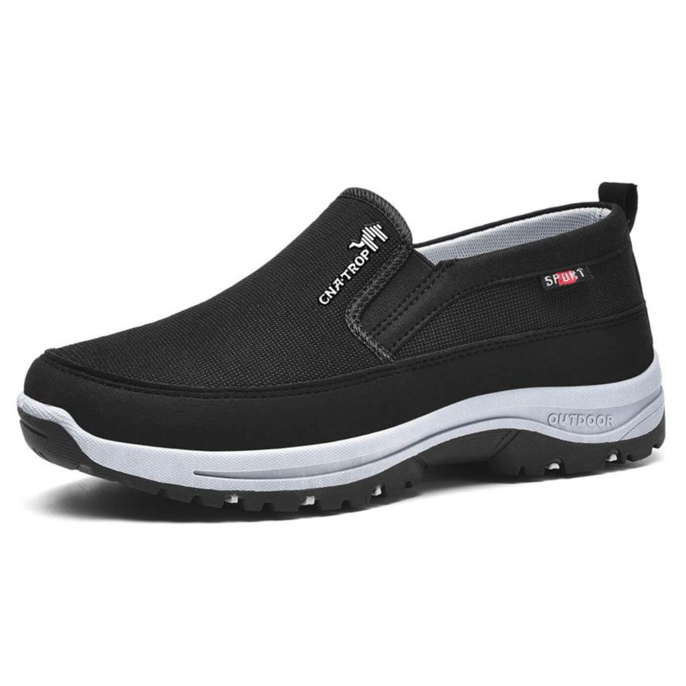 Men's Orthopedic Shoes | Ergonomic Comfort and Support 7