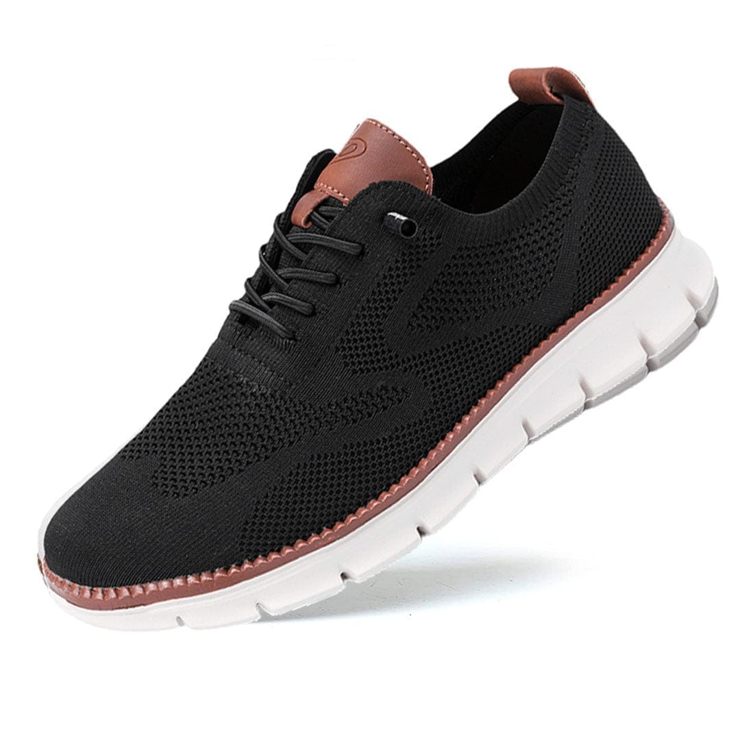 Men's Orthopedic Walking Shoes | Breathable Comfort Sneakers 2