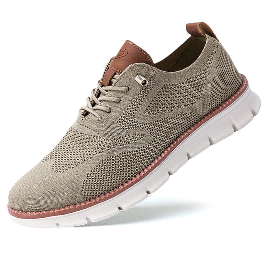 Men's Orthopedic Walking Shoes | Breathable Comfort Sneakers 3