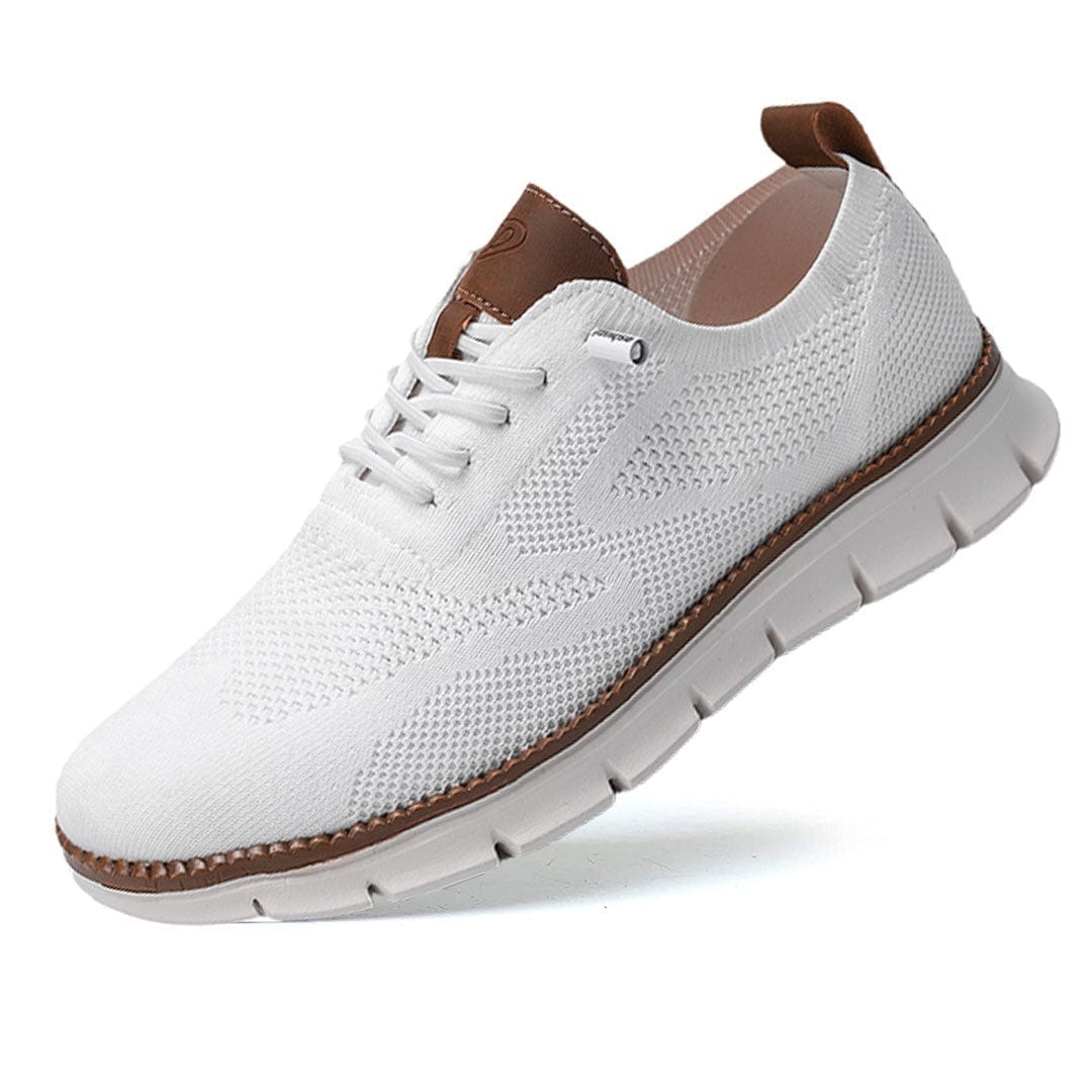 Men's Orthopedic Walking Shoes | Breathable Comfort Sneakers 4