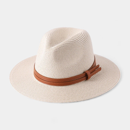 Men's Panama Hat | Summer Elegance 0