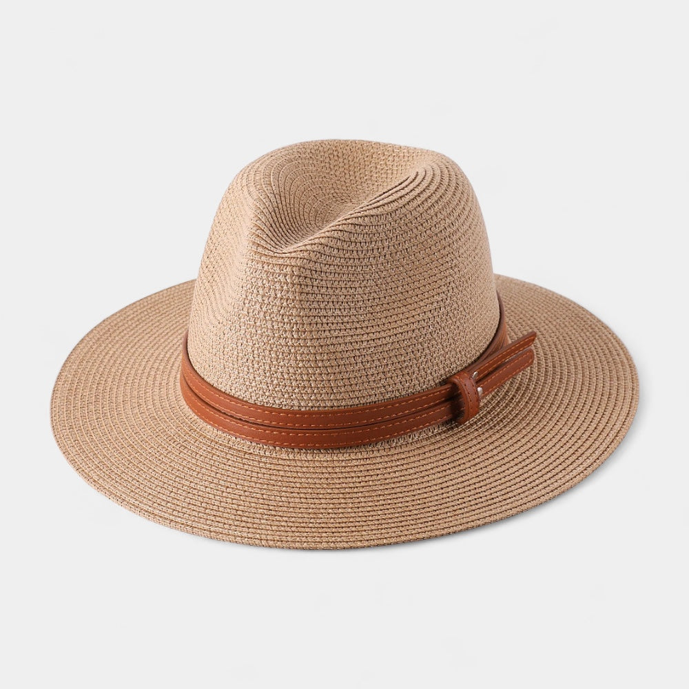 Men's Panama Hat | Summer Elegance 1