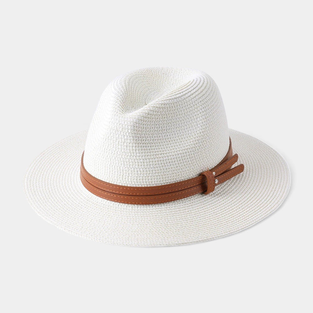Men's Panama Hat | Summer Elegance 2