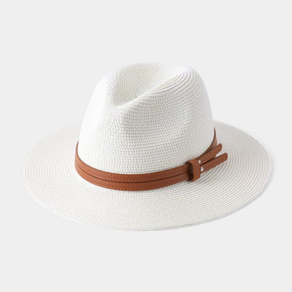 Men's Panama Hat | Summer Elegance 2