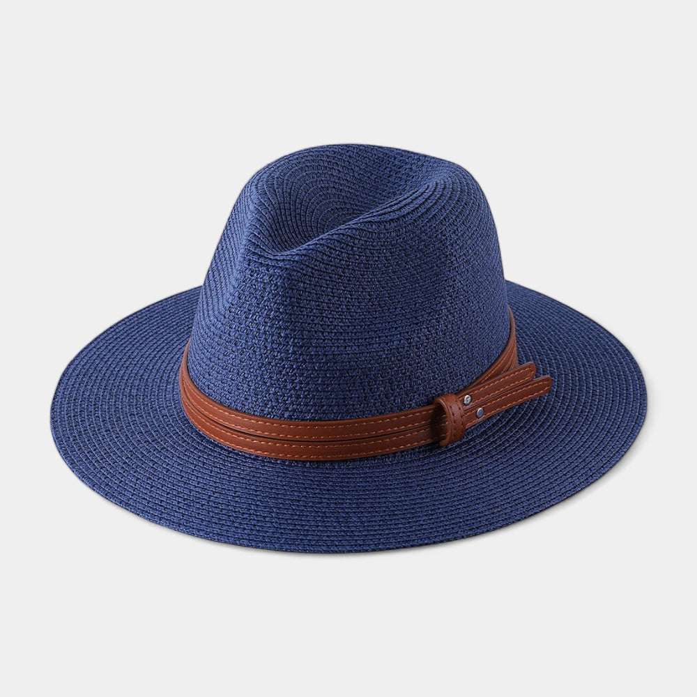 Men's Panama Hat | Summer Elegance 3