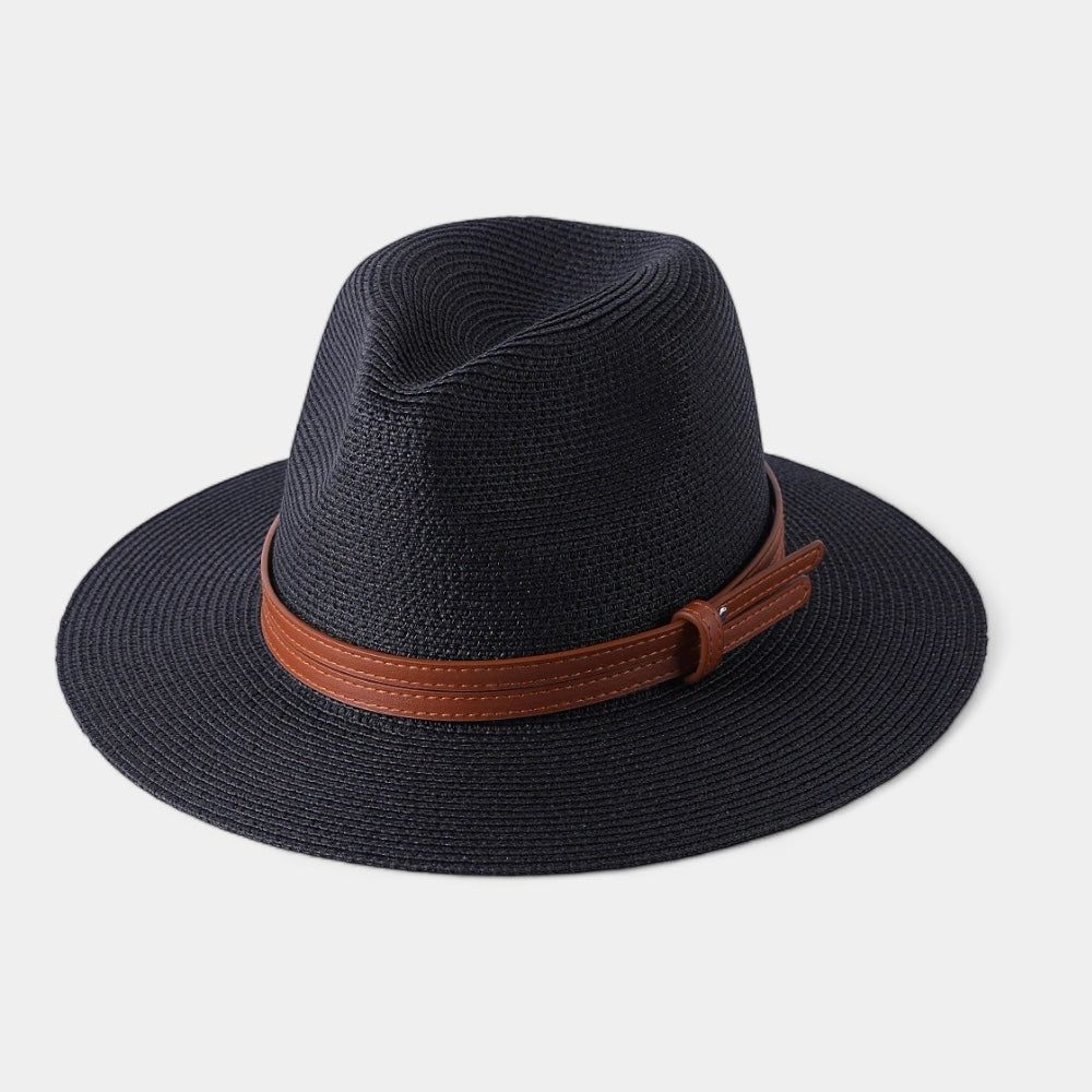 Men's Panama Hat | Summer Elegance 4