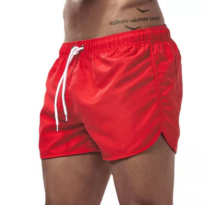 Men's Quick-Drying Swimming Trunks | Beach and Pool Shorts 2