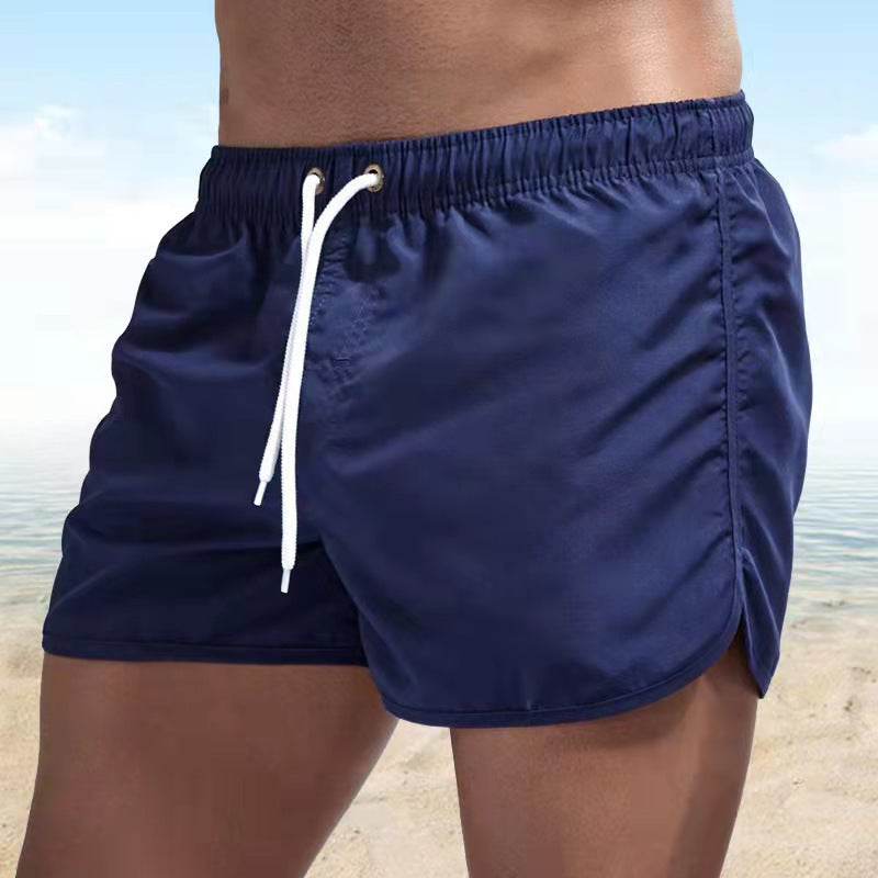 Men's Quick-Drying Swimming Trunks | Beach and Pool Shorts 5
