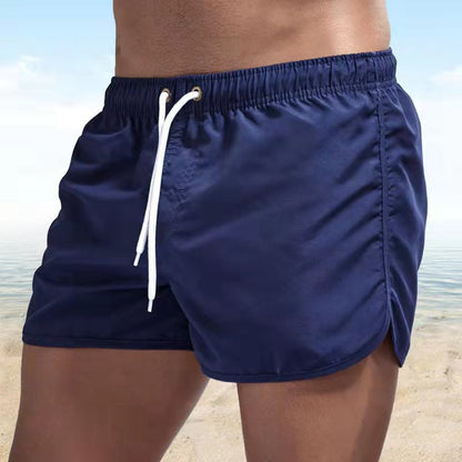 Men's Quick-Drying Swimming Trunks | Beach and Pool Shorts 5