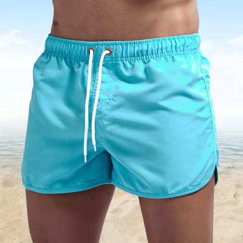 Men's Quick-Drying Swimming Trunks | Beach and Pool Shorts 6