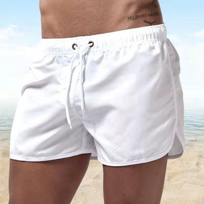 Men's Quick-Drying Swimming Trunks | Beach and Pool Shorts 8