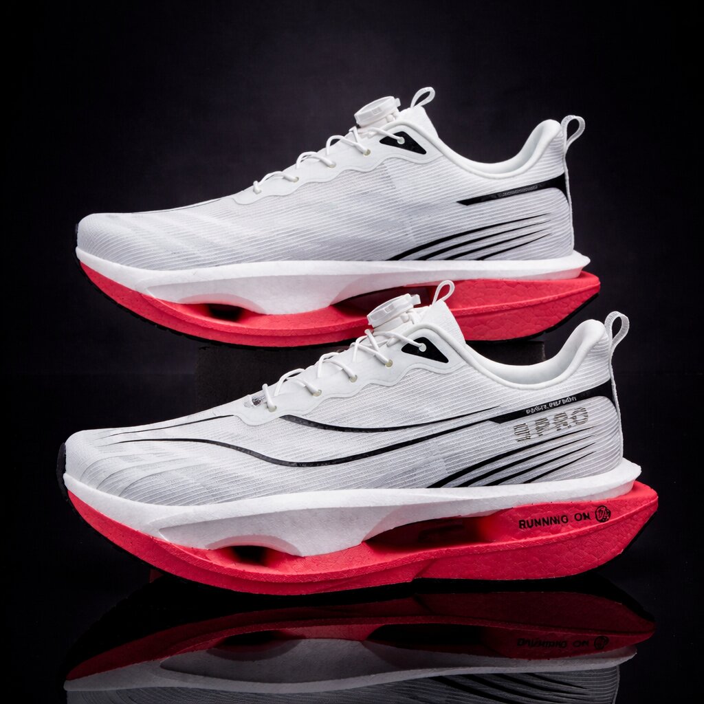 Men's Running Shoes | Cushioning Sole for Comfort 0