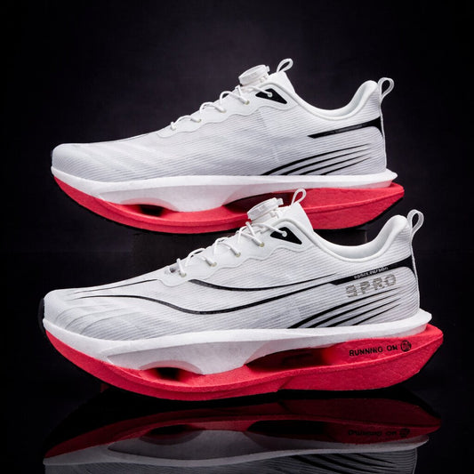 Men's Running Shoes | Cushioning Sole for Comfort 0