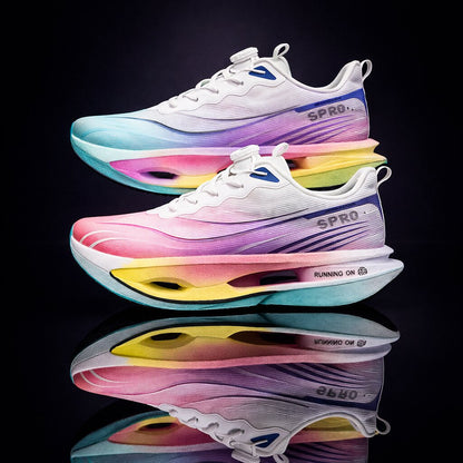 Men's Running Shoes | Cushioning Sole for Comfort 1