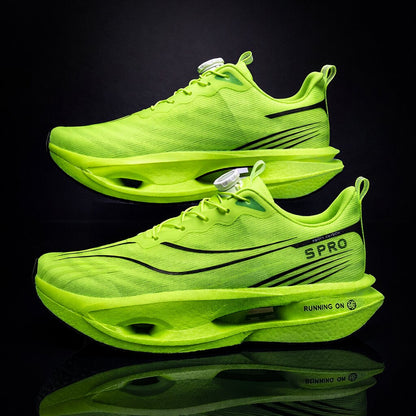 Men's Running Shoes | Cushioning Sole for Comfort 2