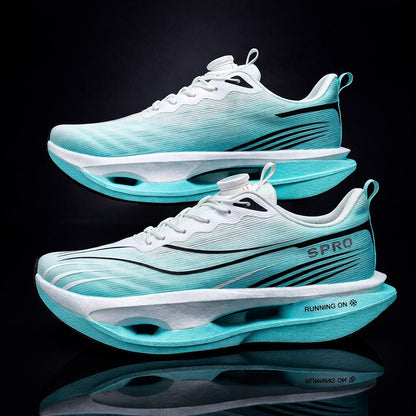 Men's Running Shoes | Cushioning Sole for Comfort 3