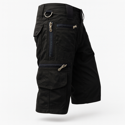 Men's Tactical Shorts | Outdoor Summer Wear 0