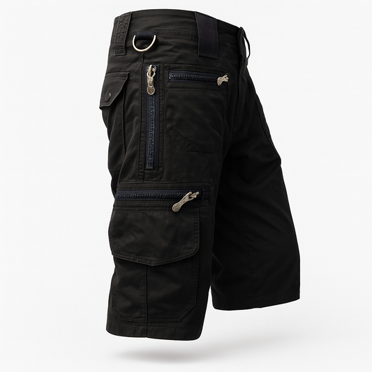 Men's Tactical Shorts | Outdoor Summer Wear 0