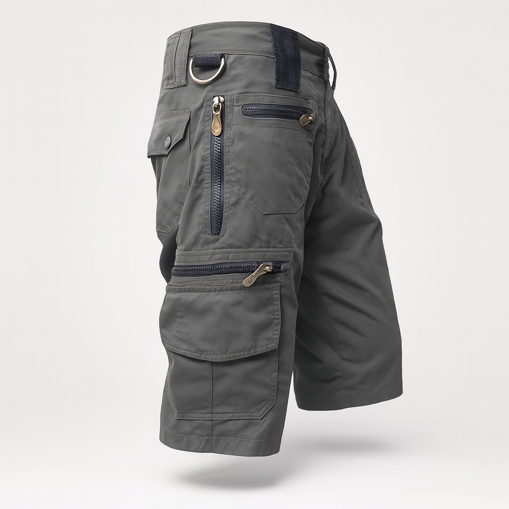 Men's Tactical Shorts | Outdoor Summer Wear 1