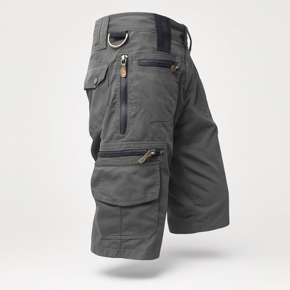 Men's Tactical Shorts | Outdoor Summer Wear 1