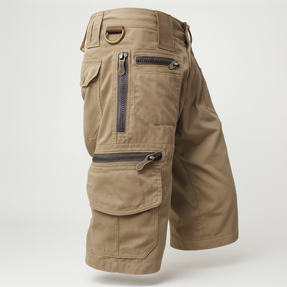 Men's Tactical Shorts | Outdoor Summer Wear 2